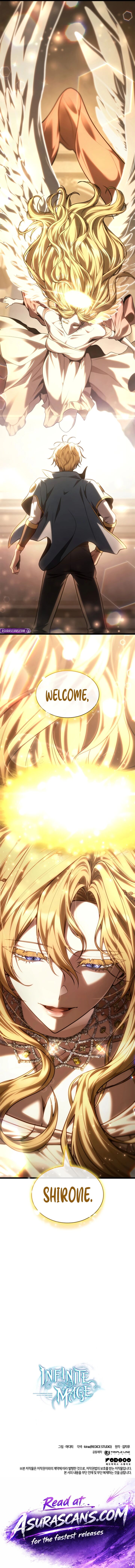 Infinite Mage, Chapter 176 image 15